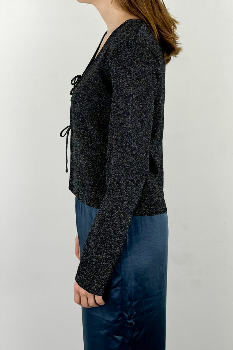 Modstrom lucky cardigan