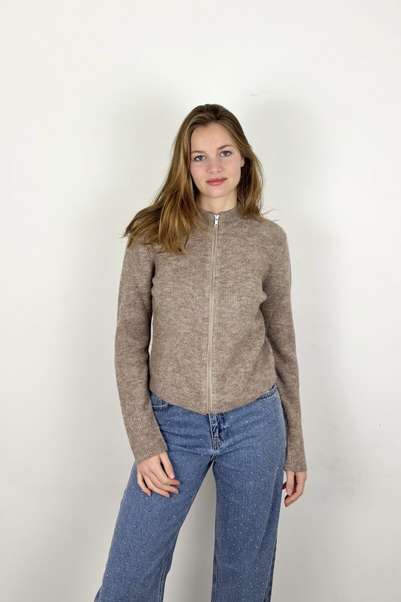 Modstrom Tree cardigan