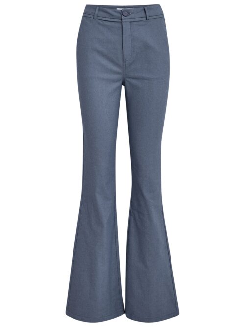 Minus Carma flared denim pants