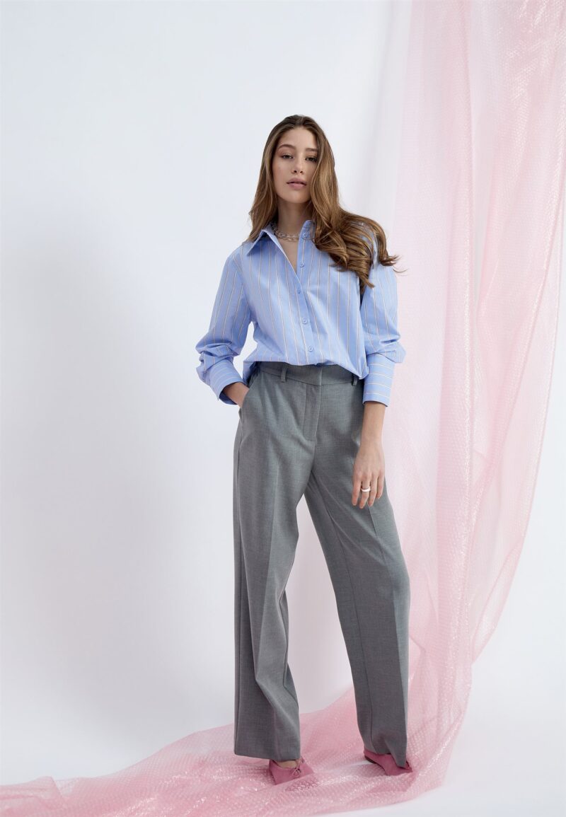 Minus Welma mid waist pant