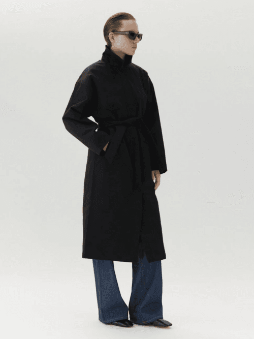 Welter Shelter Rachel Ninspin