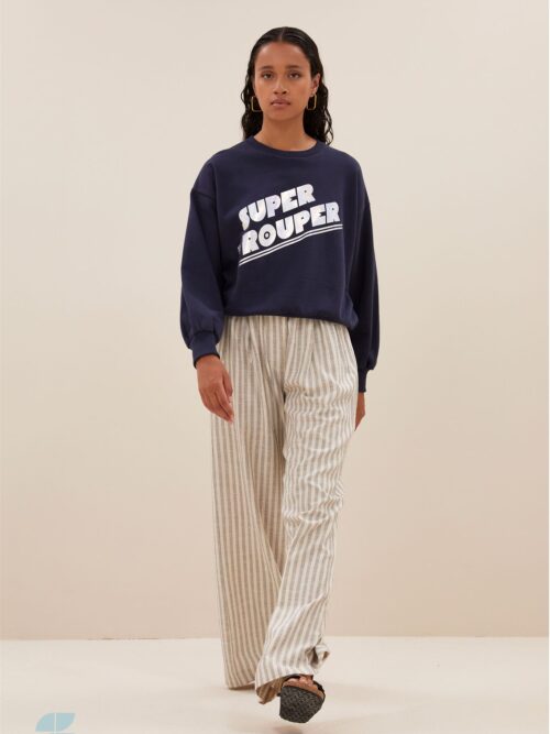 By-Bar Bibi super sweater