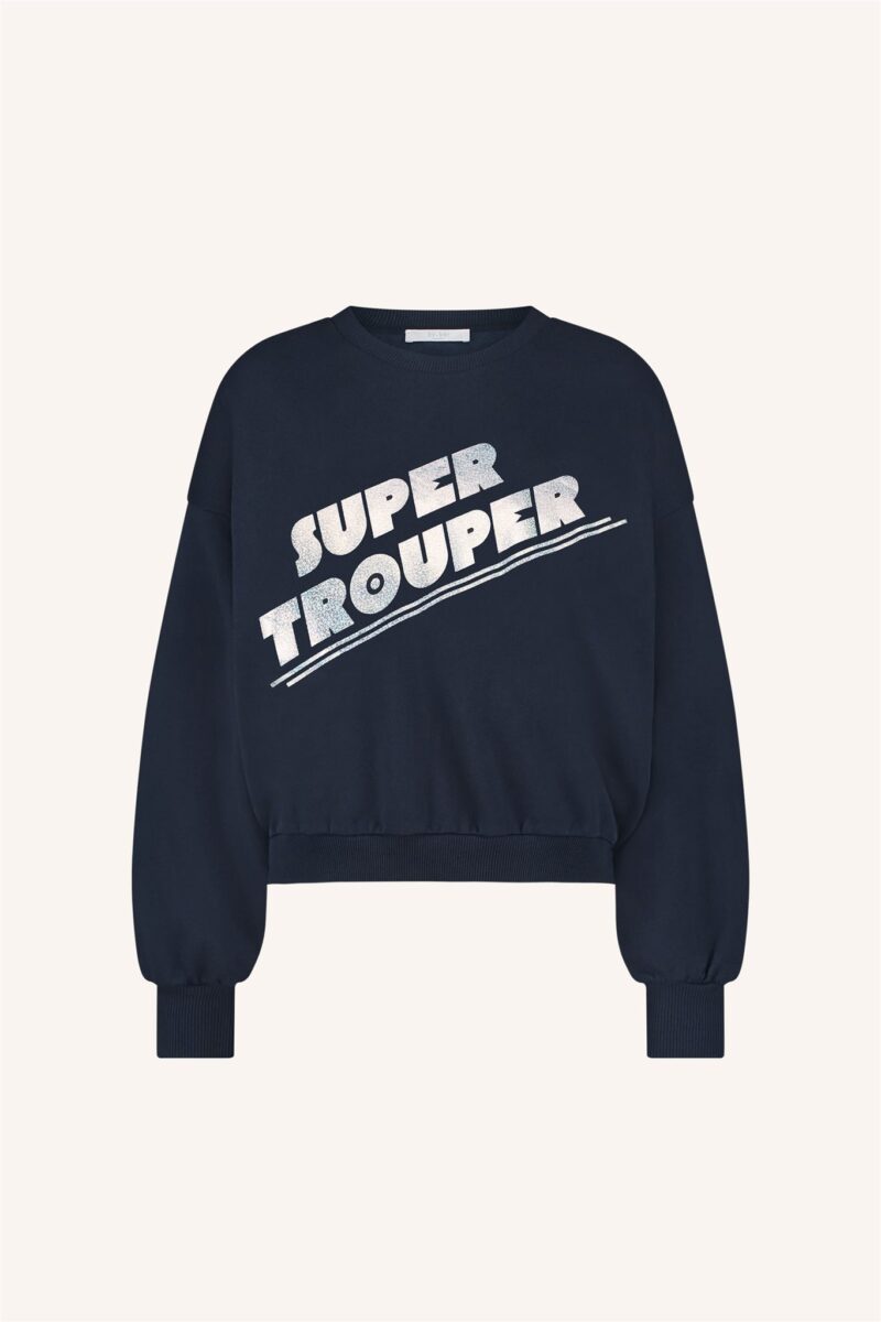 By-Bar Bibi super sweater