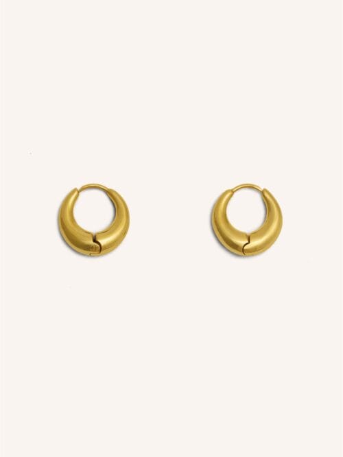 By-Bar Ellis earring s By-Bar Ellis earring s