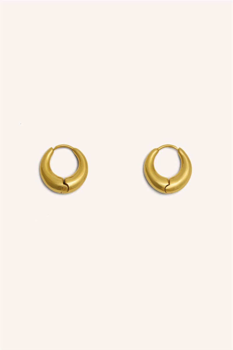 By-Bar Ellis earring s