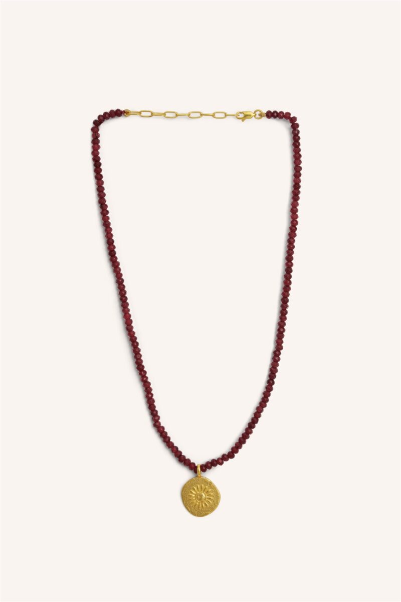 By-Bar Jules necklace