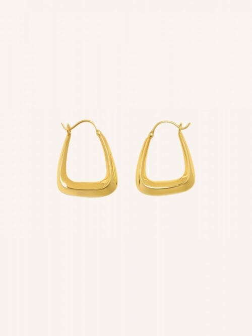By-Bar Luna earring