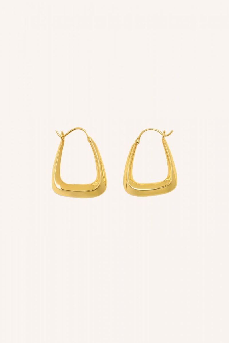 By-Bar Luna earring