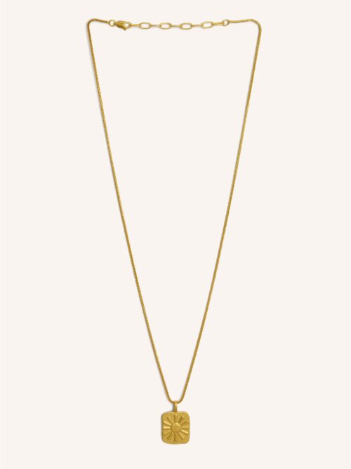 By-Bar Sev necklace