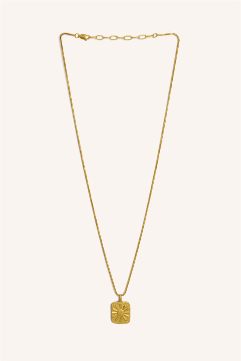 By-Bar Sev necklace