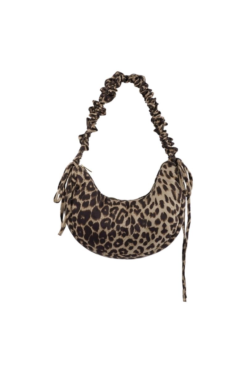 CC small bag leopard