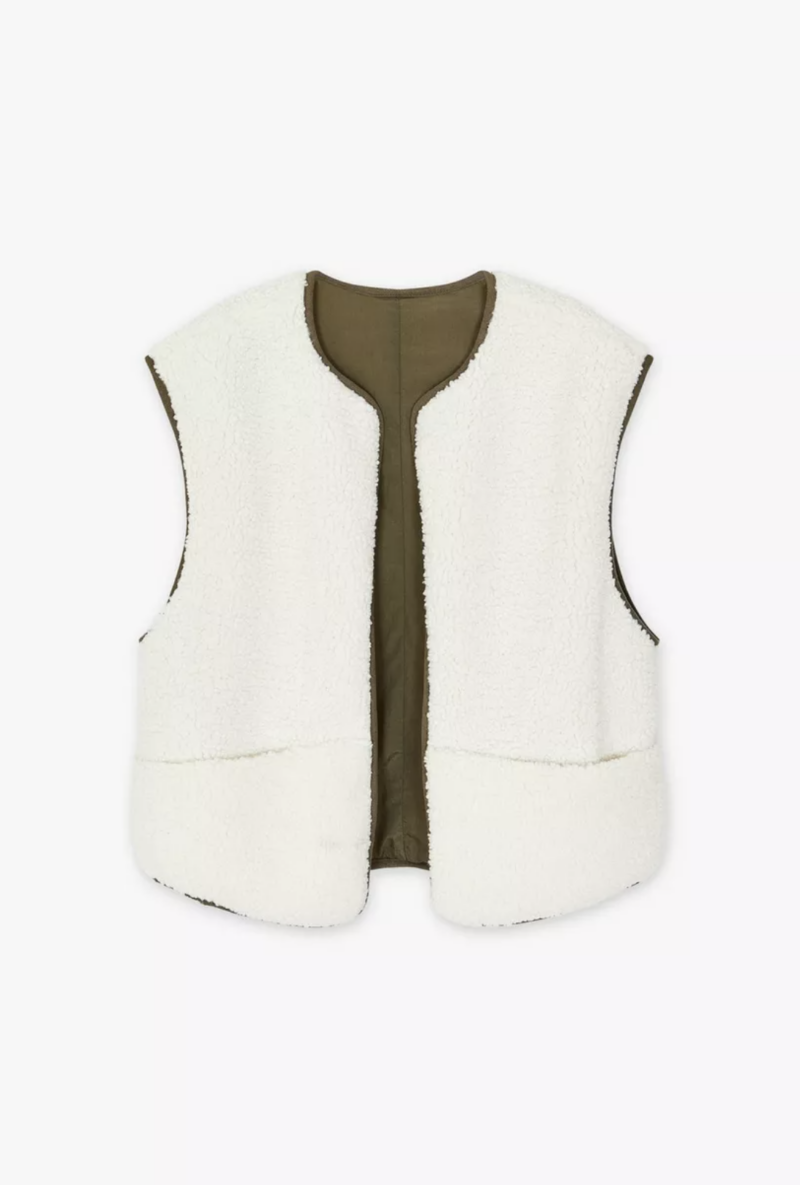 CKS Clyde gilet