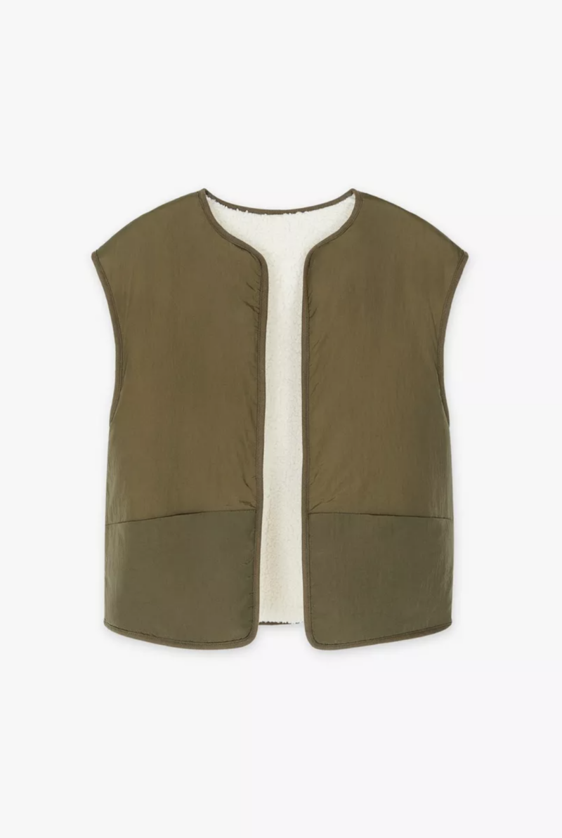 CKS Clyde gilet