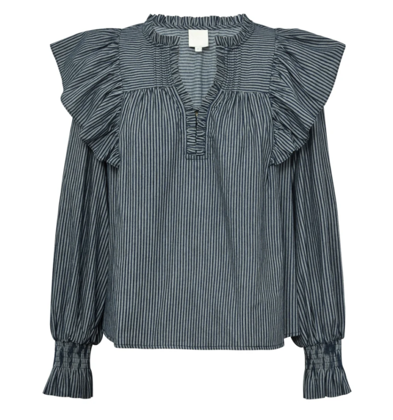 Gossia Karola GO blouse