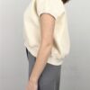 RE/BORN Justine sweat top - Afbeelding 2