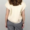 RE/BORN Justine sweat top - Afbeelding 3
