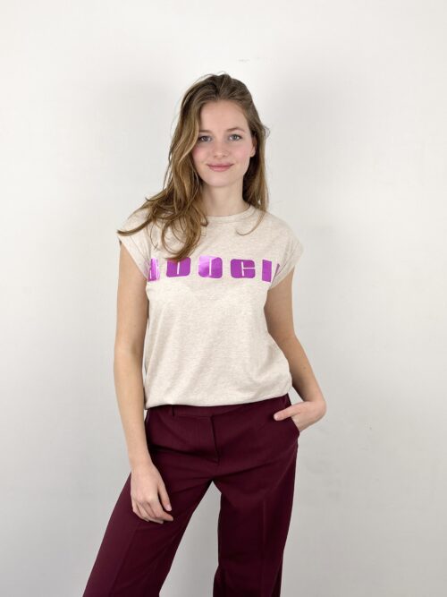 By-Bar Thelma boogie top