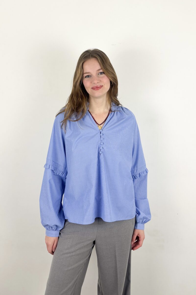 Gossia Karmelia GO blouse