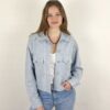 Est'Seven Maclaine blouse