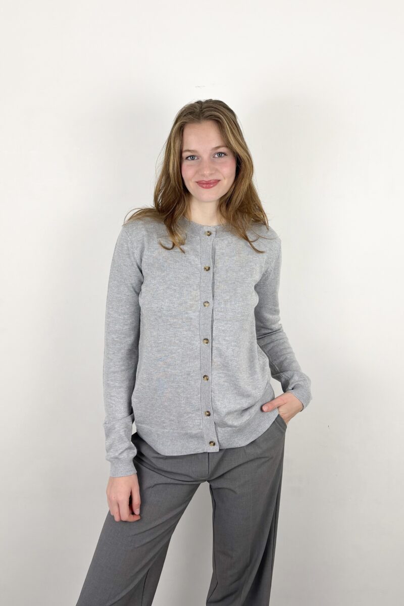 Soft Rebels Marla cardigan