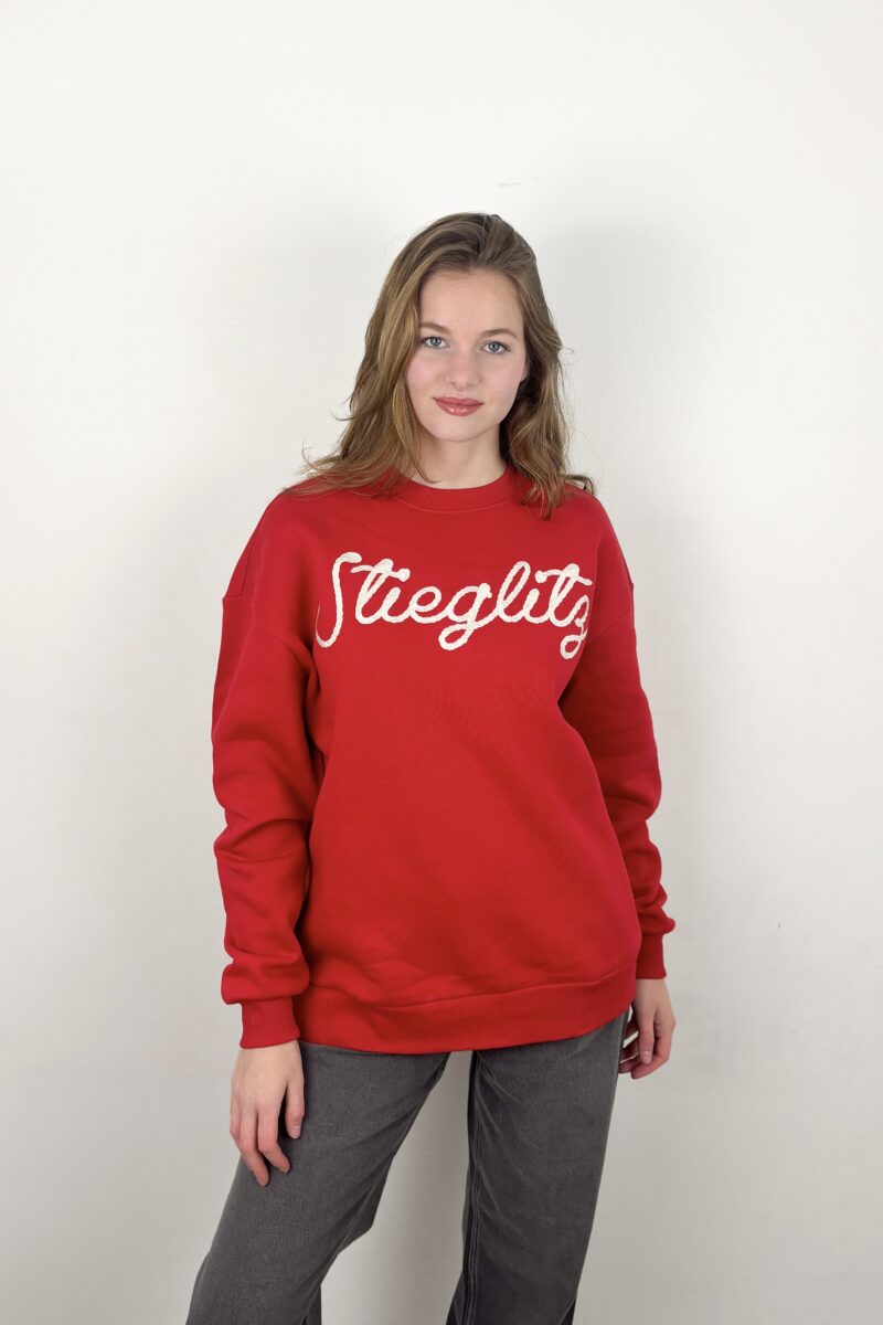 Stieglitz Feline sweater