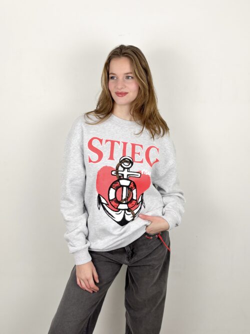 Stieglitz Yvette sweater