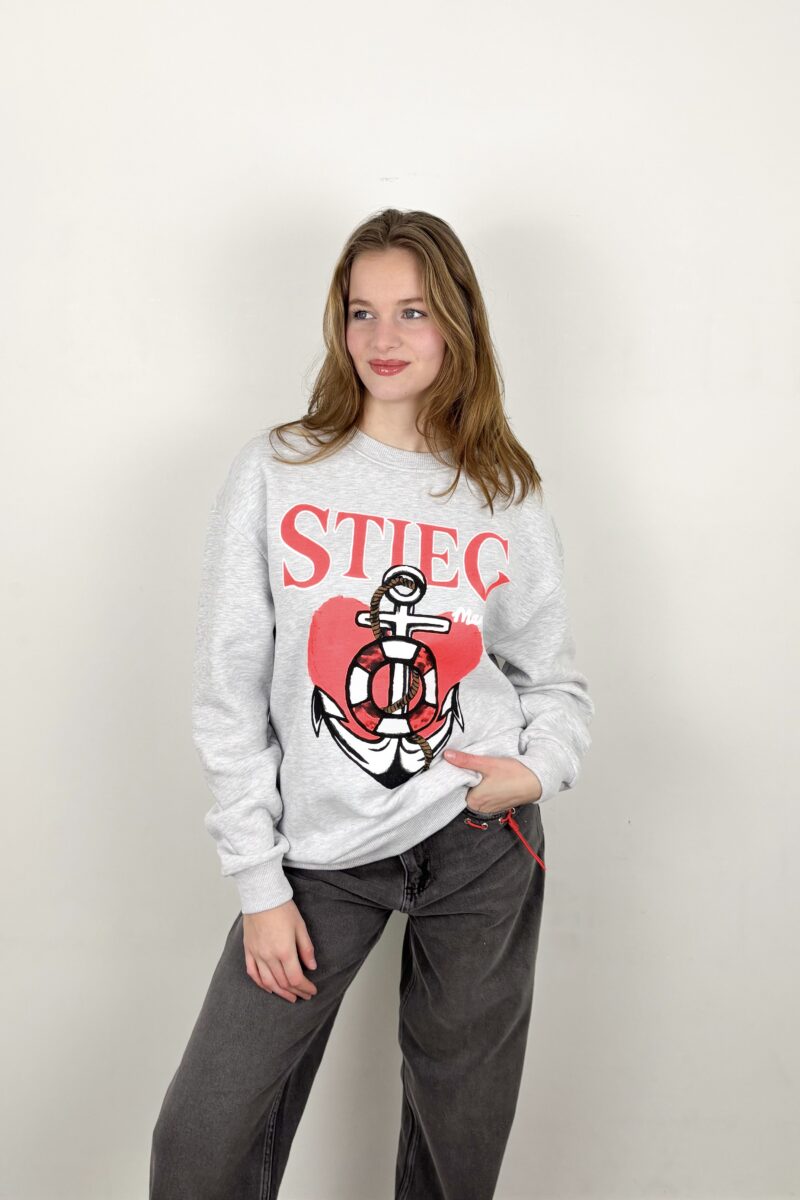 Stieglitz Yvette sweater