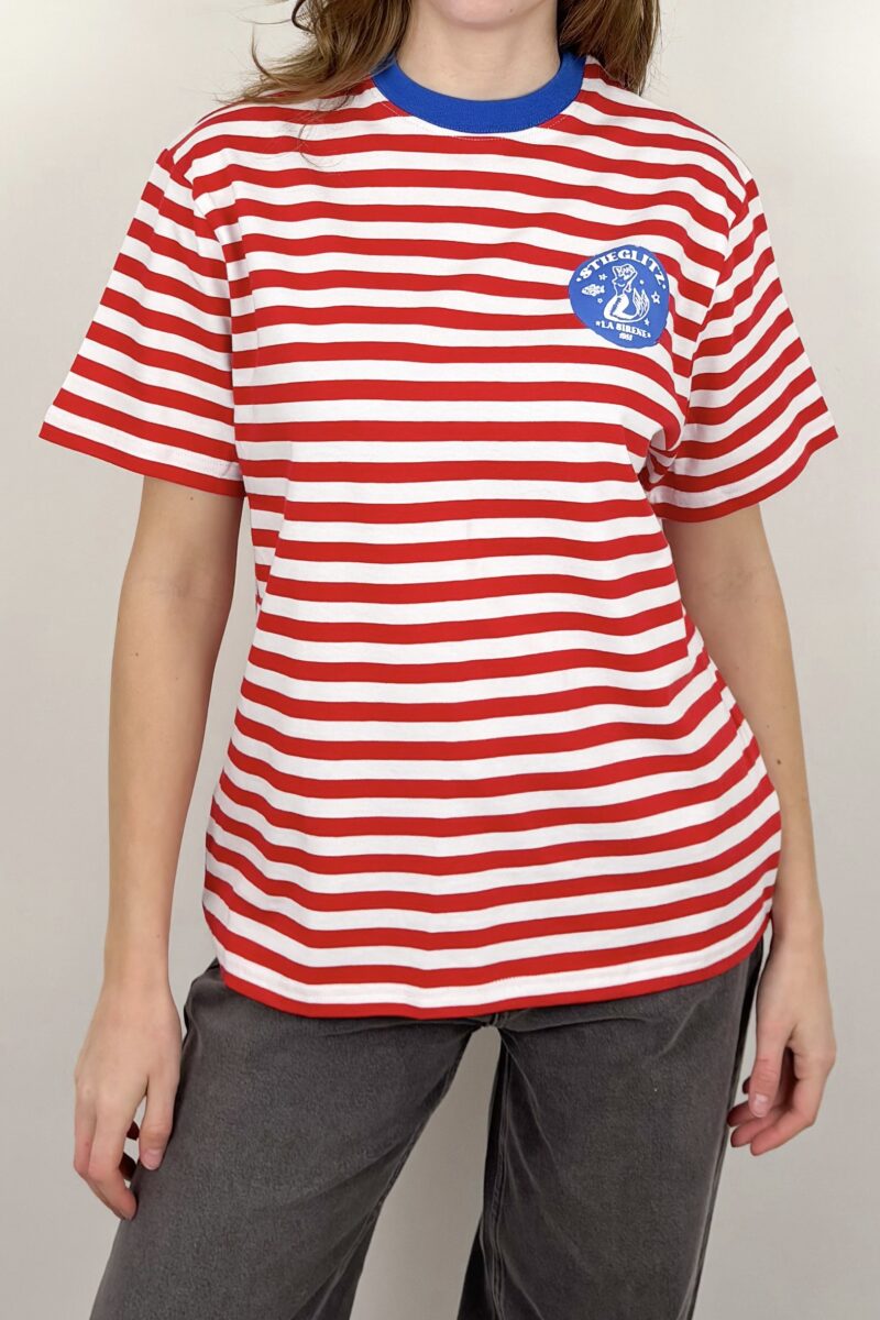 Stieglitz Louise stripe t-shir