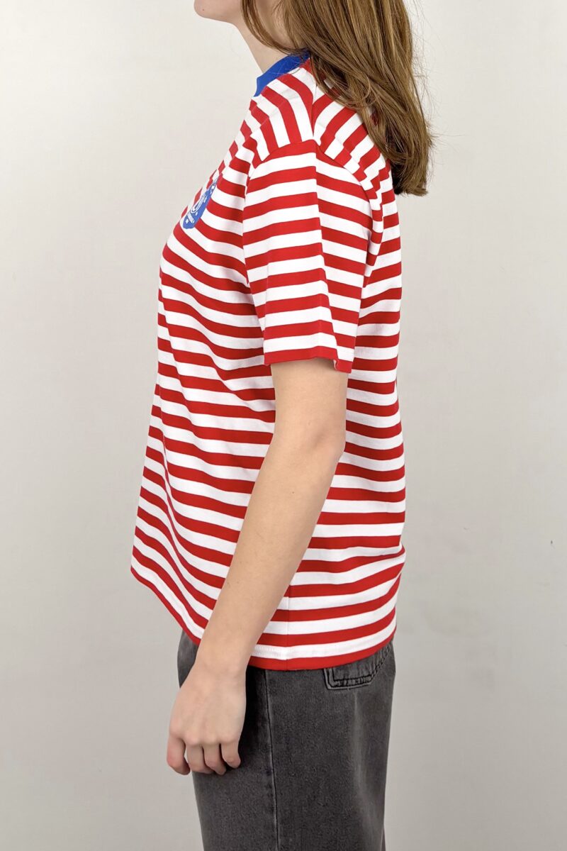 Stieglitz Louise stripe t-shir