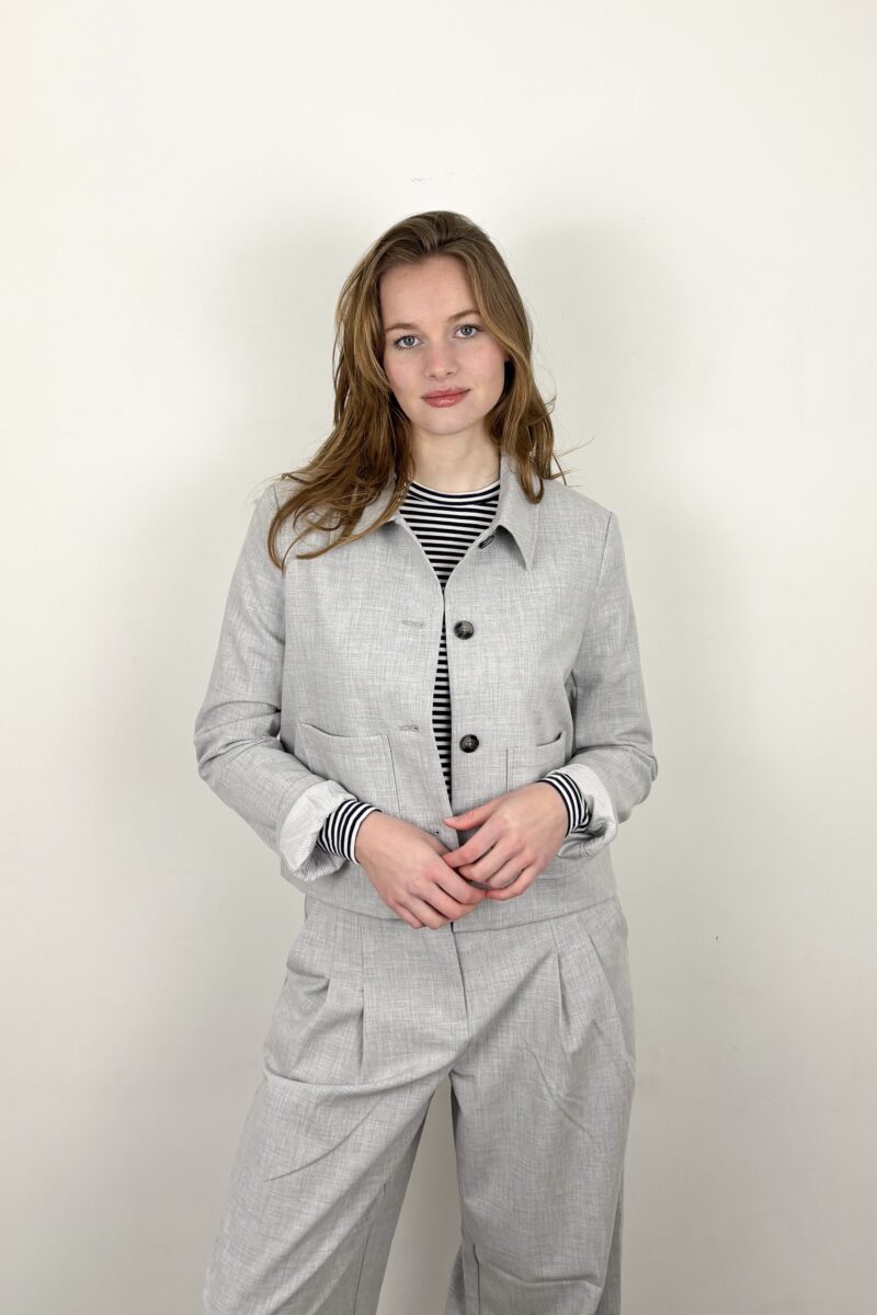 Msch Henrike blazer