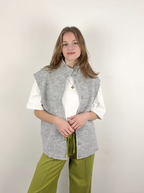 Msch Jerilyn Rienna vest