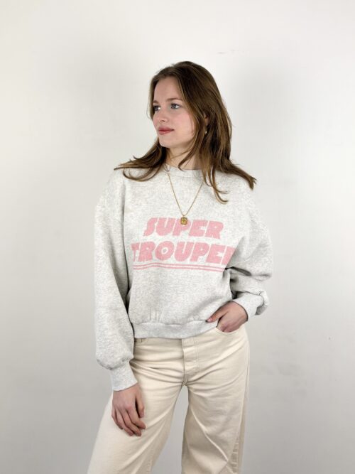 By-Bar Bibi trouper sweater