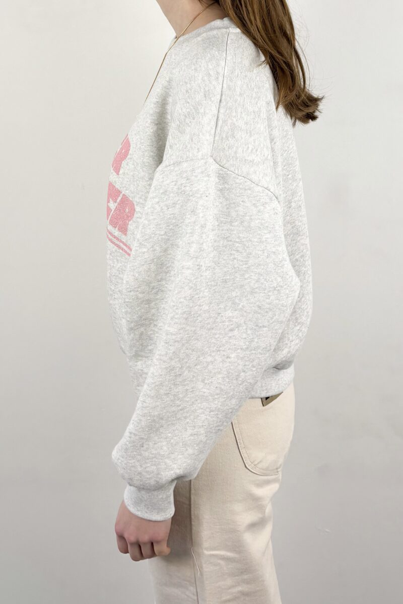 By-Bar Bibi trouper sweater