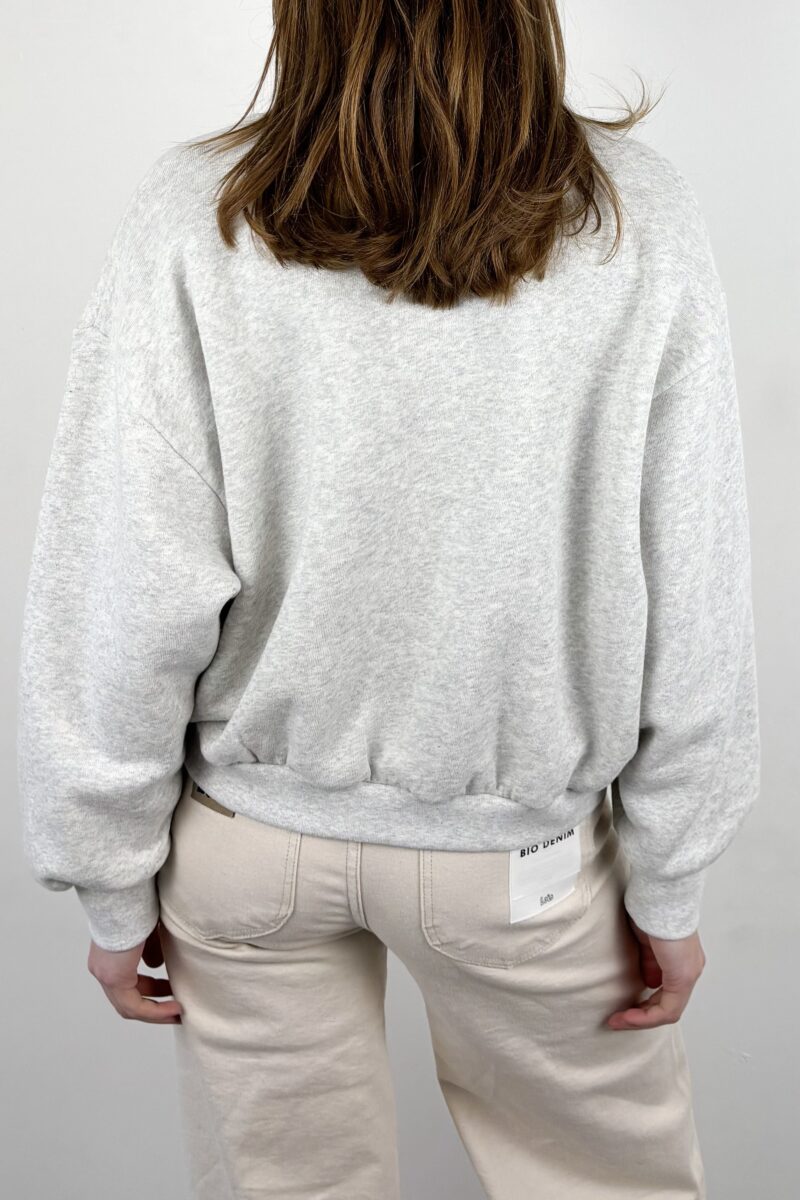 By-Bar Bibi trouper sweater