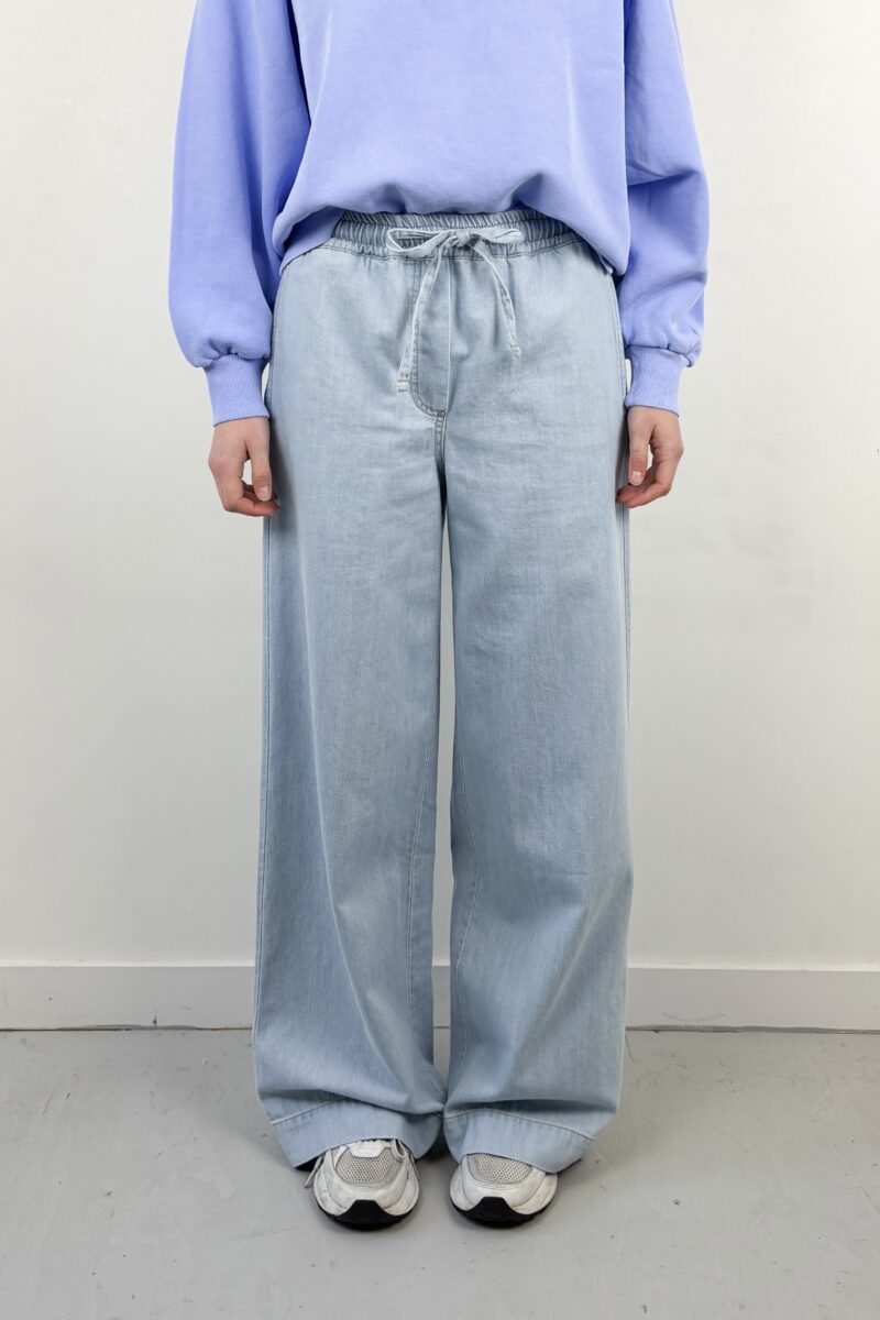 By-Bar Jeff denim pants