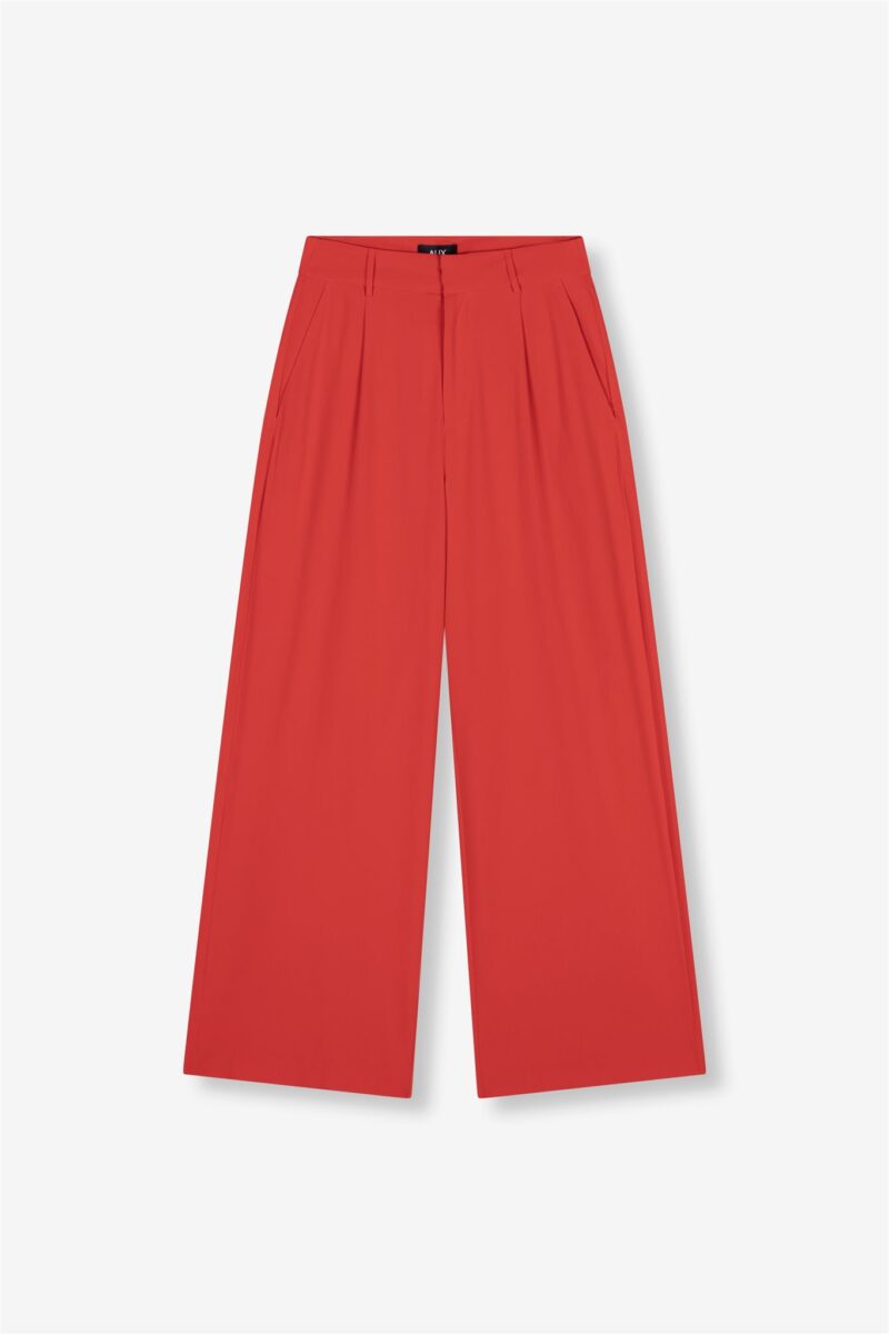 Alix Pleat pants