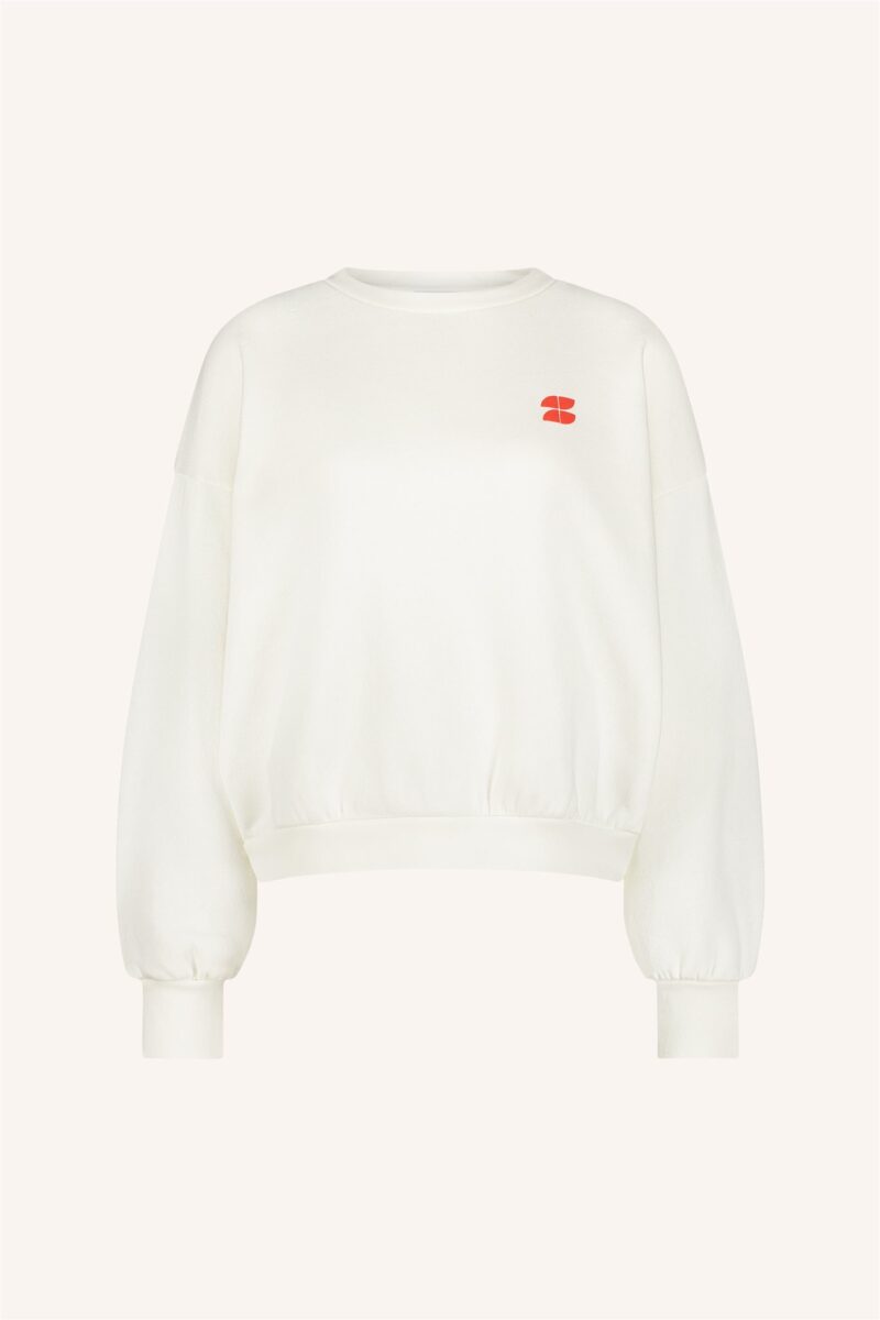 By-Bar Bibi dictionary sweater