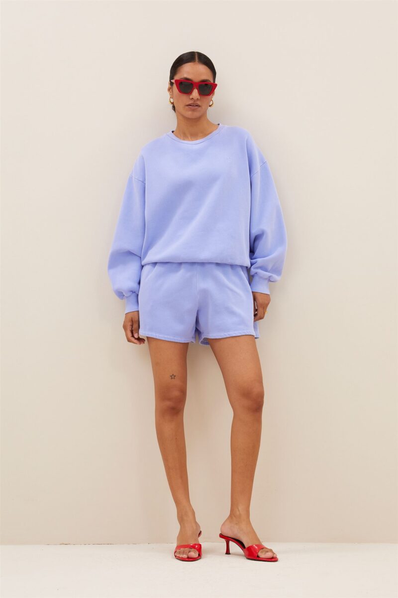 By-Bar Bibi natural sweater