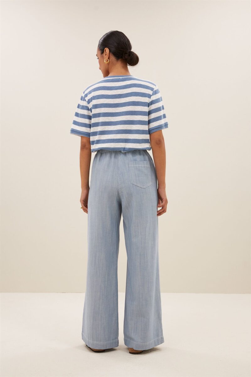 By-Bar Hope big stripe top