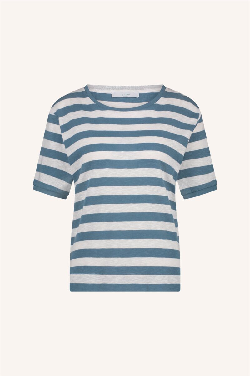 By-Bar Hope big stripe top