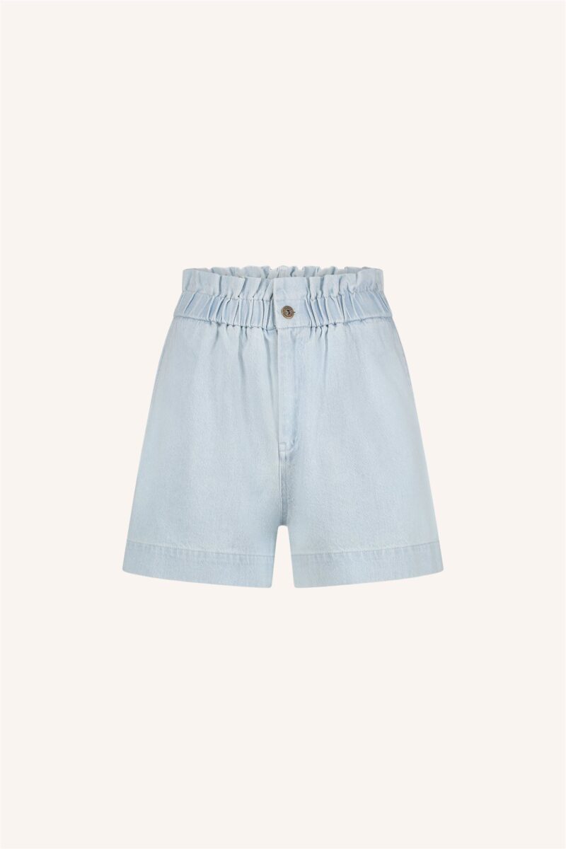 By-Bar Leon denim shorts