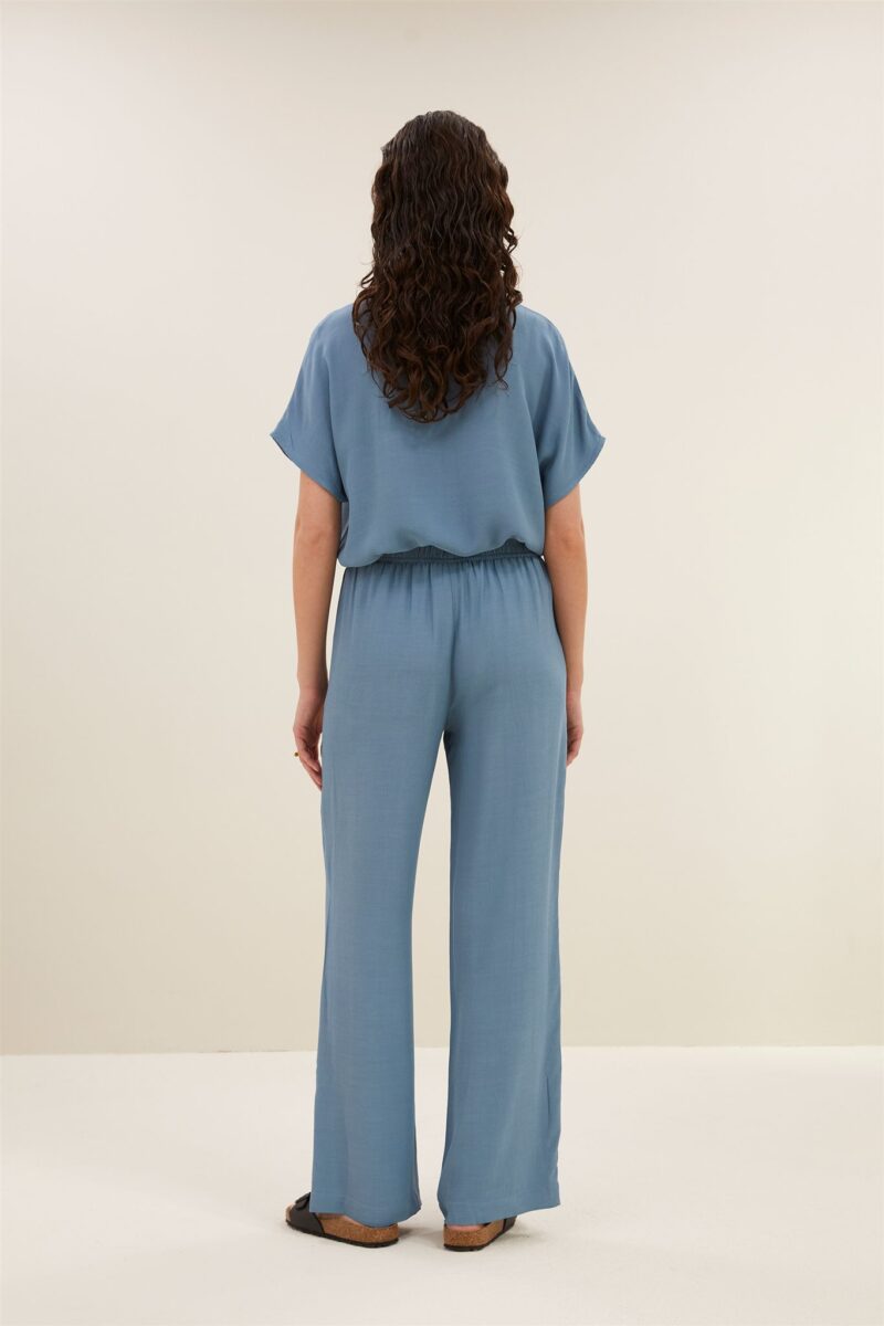 By-Bar Robyn viscose pants