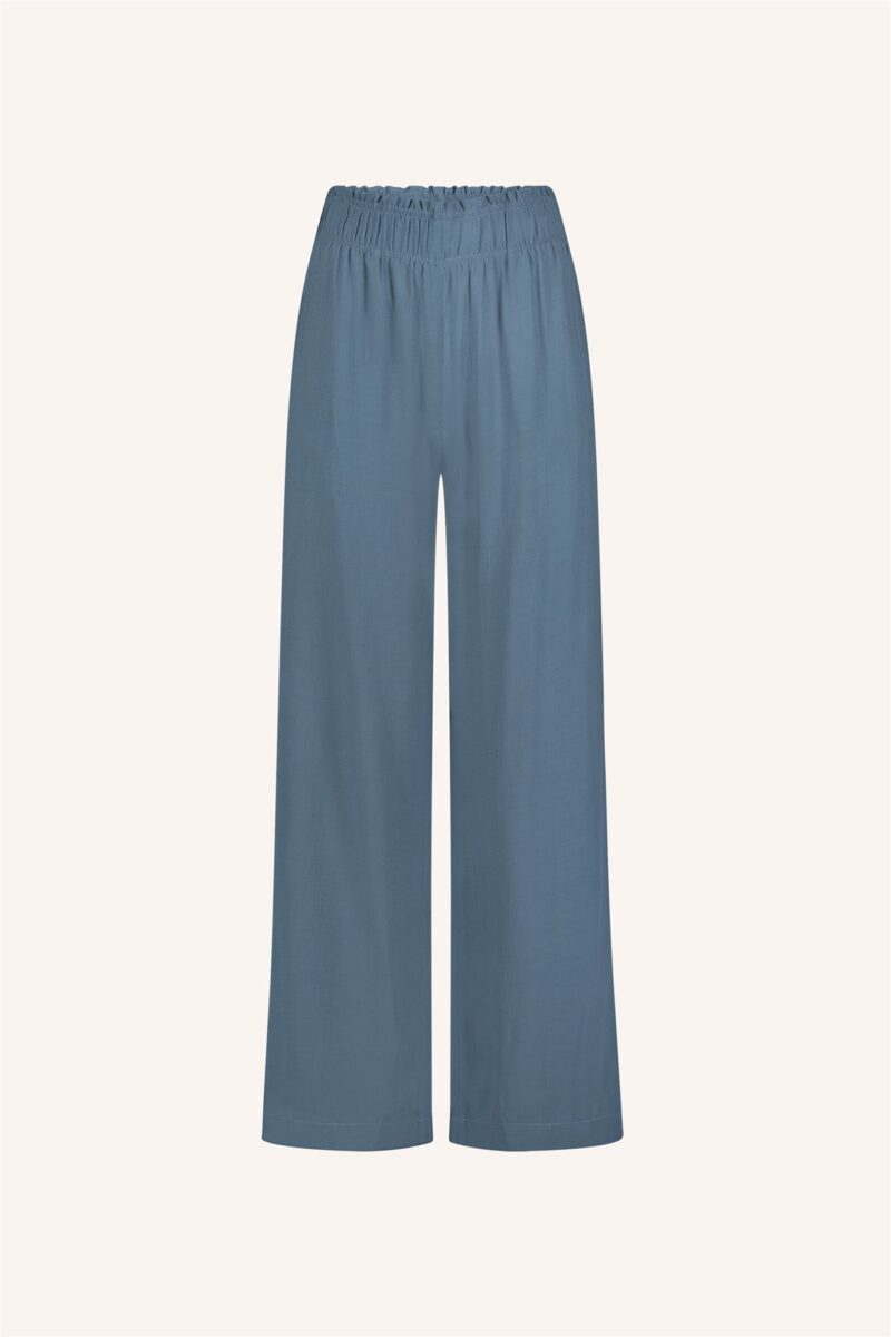 By-Bar Robyn viscose pants