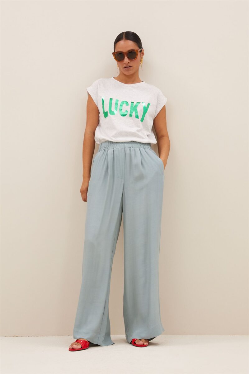 By-Bar Thelma lucky top