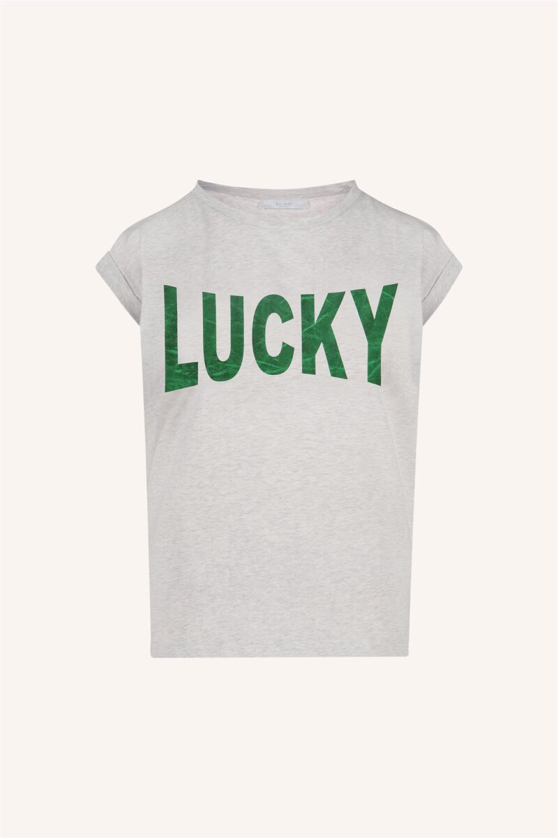 By-Bar Thelma lucky top