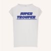 By-Bar Thelma super troup top - Afbeelding 3