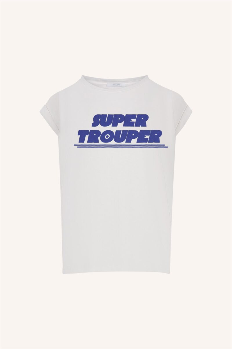 By-Bar Thelma super troup top