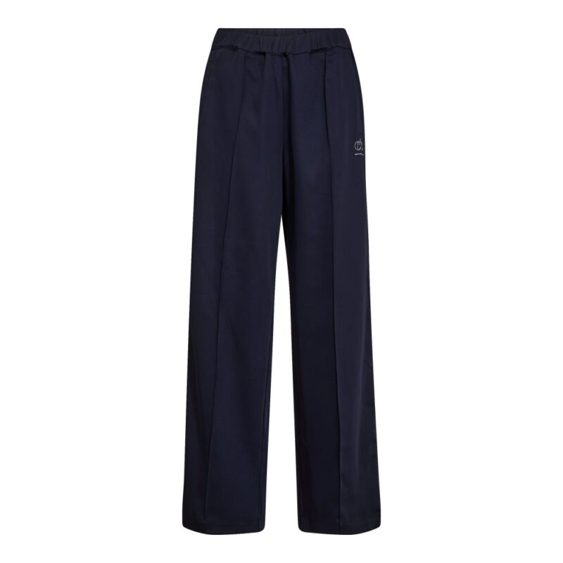 Co Couture Amira Crease pant