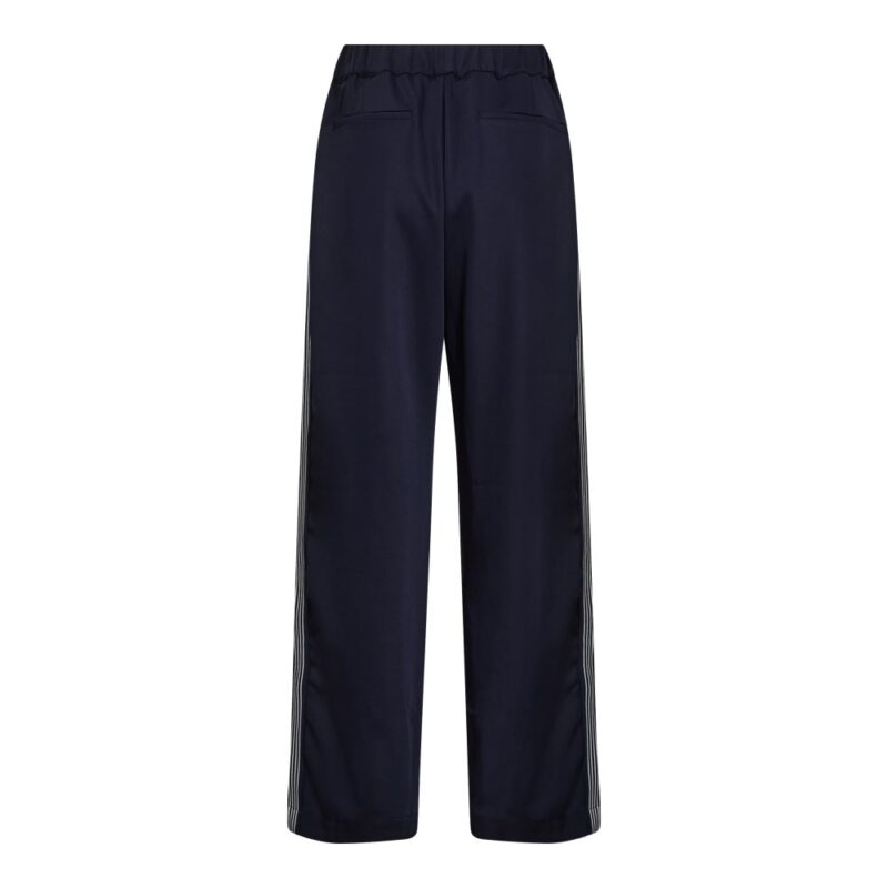 Co Couture Amira Crease pant