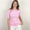Co Couture Granny CC ss tee